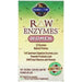 Garden of Life, RAW Enzymes, Women, 90 Vegetarian Capsules - HealthCentralUSA