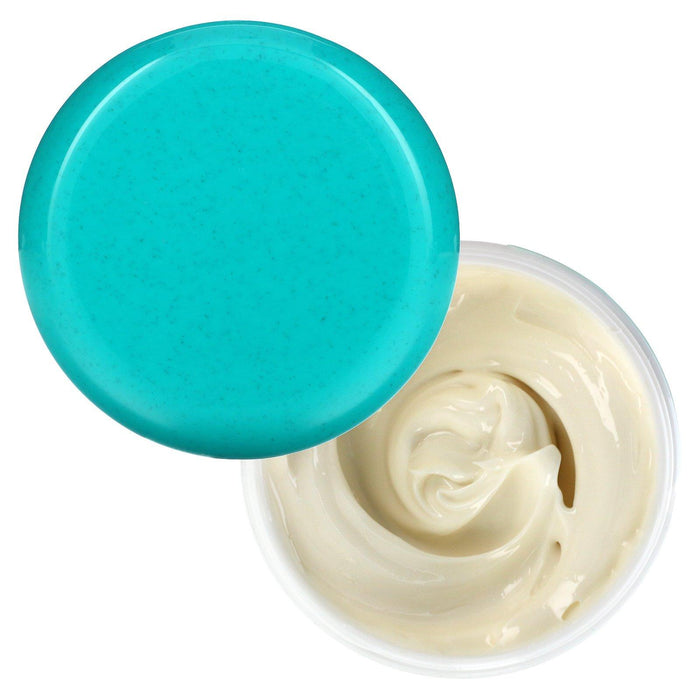 Home Health, Hyaluronic Acid Moisturizing Cream, Fragrance Free, 4 oz (113 g) - HealthCentralUSA