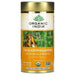 Organic India, Tulsi Ashwagandha, Stress Relieving & Balancing, Loose Leaf, Caffeine Free, 3.5 oz (100 g) - HealthCentralUSA