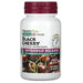Nature's Plus, Herbal Actives, Black Cherry, 750 mg, 30 Tablets - HealthCentralUSA