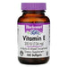 Bluebonnet Nutrition, Vitamin E, 200 IU, 100 Softgels - HealthCentralUSA