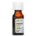 Aura Cacia, Pure Essential Oils, Helichrysum, .5 fl oz (15 ml) - HealthCentralUSA