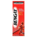 Bengay, Topical Analgesic Cream, Ultra Strength, 4 oz (113 g) - HealthCentralUSA