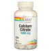 Solaray, Calcium Citrate with Vitamin D-3, 250 mg, 240 Capsules - HealthCentralUSA