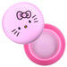 The Creme Shop, Hello Kitty, Macaron Lip Balm, Rainbow Sherbet, 0.26 oz (7.5 g) - HealthCentralUSA