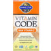 Garden of Life, Vitamin Code, RAW Vitamin C, 500 mg, 120 Vegan Capsules - HealthCentralUSA