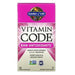 Garden of Life, Vitamin Code, RAW Antioxidants, 30 Vegan Capsules - HealthCentralUSA