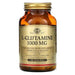 Solgar, L-Glutamine, 1000 mg, 60 Tablets - HealthCentralUSA