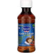 Hyland's, 4 Kids, Cold 'n Cough Nighttime, Ages 2-12, 4 fl oz (118 ml) - HealthCentralUSA