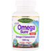 Paradise Herbs, Omega Sure, Omega-3 Premium Fish Oil, 1,000 mg, 30 Pesco Vegetarian Softgels - HealthCentralUSA