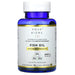 Enzymedica, Aqua Biome, Fish Oil, Maximum Strength, Lemon , 1,000 mg, 60 Softgels - HealthCentralUSA