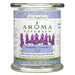 Aroma Naturals, 100% Natural Soy Essential Oil Candle, Tranquility, Lavender, 8.8 oz (260 g) - HealthCentralUSA
