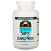 Source Naturals, Super Amino Night, 240 Tablets - HealthCentralUSA