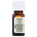 Aura Cacia, 100% Pure Essential Oil, Jasmine Absolute, .125 fl oz (3.7 ml) - HealthCentralUSA