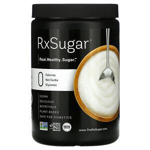 RxSugar, RxSugar, 1 lb (454 g) - HealthCentralUSA