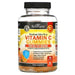 BioSchwartz, Premium Ultra Pure Vitamin C Gummies, 125 mg, 60 Gummies - HealthCentralUSA