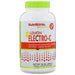 NutriBiotic, Immunity, Lemon Electro-C Powder, 16 oz (454 g) - HealthCentralUSA