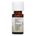 Aura Cacia, Pure Essential Oil, Organic Myrrh, .25 fl oz (7.4 ml) - HealthCentralUSA
