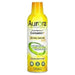 Aurora Nutrascience, Mega-Liposomal Curcumin+, Organic Fruit, 450 mg, 16 fl oz (480 ml) - HealthCentralUSA