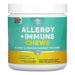 Ready Pet Go, Allergy + Immune Chews, For Dogs, All Ages, Cheese, 90 Soft Chews - HealthCentralUSA