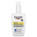 Eucerin, Daily Protection Face Lotion & Sunscreen, SPF 30, Fragrance Free, 4 fl oz (118 ml) - HealthCentralUSA