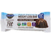 Garden of Life, Organic Fit, High Protein Weight Loss Bar, Chocolate Fudge, 12 Bars, 1.9 oz (55 g) Each - HealthCentralUSA