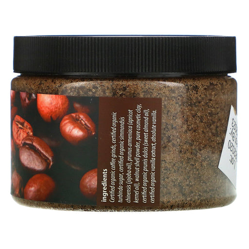 Isvara Organics, Coffee Sugar Body Polish, 12 oz (355 ml) - HealthCentralUSA