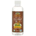Now Foods, Ellyndale Organics, Organic Liquid Coconut Oil, Pure Coconut Flavor, 16 fl oz (473 ml) - HealthCentralUSA