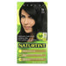 Naturtint, Permanent Hair Color, 1N Ebony Black, 5.6 fl oz (165 ml) - HealthCentralUSA