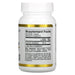 California Gold Nutrition, S-Acetyl L-Glutathione, 100 mg, 30 Veggie Capsules - HealthCentralUSA
