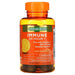Nature's Bounty, Immune 24 Hour+, 500 mg, 50 Softgels - HealthCentralUSA