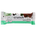 BNRG, Power Crunch Protein Energy Bar, Chocolate Mint, 12 Bars, 1.4 oz (40 g) Each - HealthCentralUSA