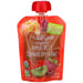 Happy Family Organics, Happy Kid, Organic Apple, Beet, Strawberry & Kiwi, 4 Pouches, 3.17 oz (90 g) Each - HealthCentralUSA