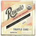Rawmio, Organic Raw Chocolate Truffle Cake, 5 oz (142 g) - HealthCentralUSA