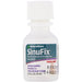 NaturalCare, SinuFix, Nasal Decongestant & Cleansing Mist, 0.5 fl oz (15 ml) - HealthCentralUSA