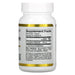 California Gold Nutrition, L-Glutathione (Reduced), 500 mg, 30 Veggie Capsules - HealthCentralUSA