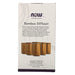 Now Foods, Solutions, Real Bamboo Ultrasonic Oil Diffuser, 1 Diffuser - HealthCentralUSA