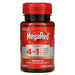 Schiff, MegaRed, Advanced 4 In 1 Omega-3s, 500 mg, 40 Softgels - HealthCentralUSA