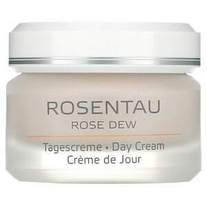 AnneMarie Borlind, Hydro Stimulant, Day Cream, Rose Dew, 1.69 fl oz (50 ml) - HealthCentralUSA