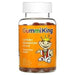 GummiKing, Lutein + Zeaxanthin for Kids, Mango, 60 Gummies - HealthCentralUSA