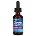 Nature's Way, Sleep Tonight, Melatonin Drops With L-Theanine & Herbals, Cherry, 2 fl oz ( 59 ml) - HealthCentralUSA