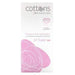 Cottons, 100% Natural Cotton, Tampons with Applicator, Super, 14 Tampons - HealthCentralUSA