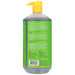 Alaffia, Everyday Coconut, Shampoo, Normal to Dry Hair, Purely Coconut, 32 fl oz (950 ml) - HealthCentralUSA