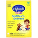 Hyland's, 4 Kids, Sniffles 'n Sneezes, Ages 2-12, 125 Quick-Dissolving Tablets - HealthCentralUSA