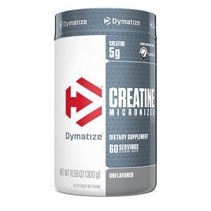 dymatize monohydrate creatine, dymatize creatine micronized