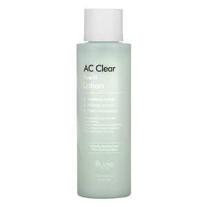 The Plant Base, AC Clear, Pure N Lotion, 5.07 fl oz (150 ml) - HealthCentralUSA