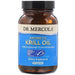 Dr. Mercola, Antarctic Krill Oil, 60 Capsules - HealthCentralUSA
