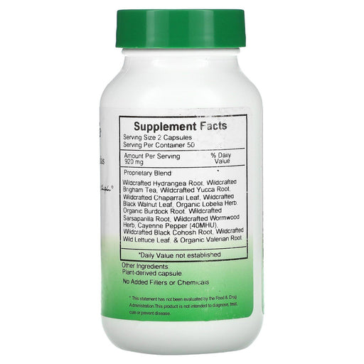 Christopher's Original Formulas, Joint Formula, 460 mg, 100 Vegetarian Caps - HealthCentralUSA