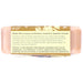 One with Nature, Triple Milled Mineral Soap Bar, Shea Butter, 7 oz (200 g) - HealthCentralUSA