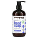 Everyone, Hand Soap, Lavender + Coconut, 12.75 fl oz (377 ml) - HealthCentralUSA